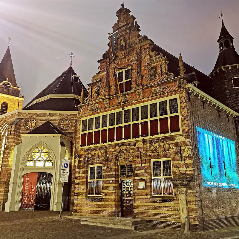 Stadsmuseum Woerden